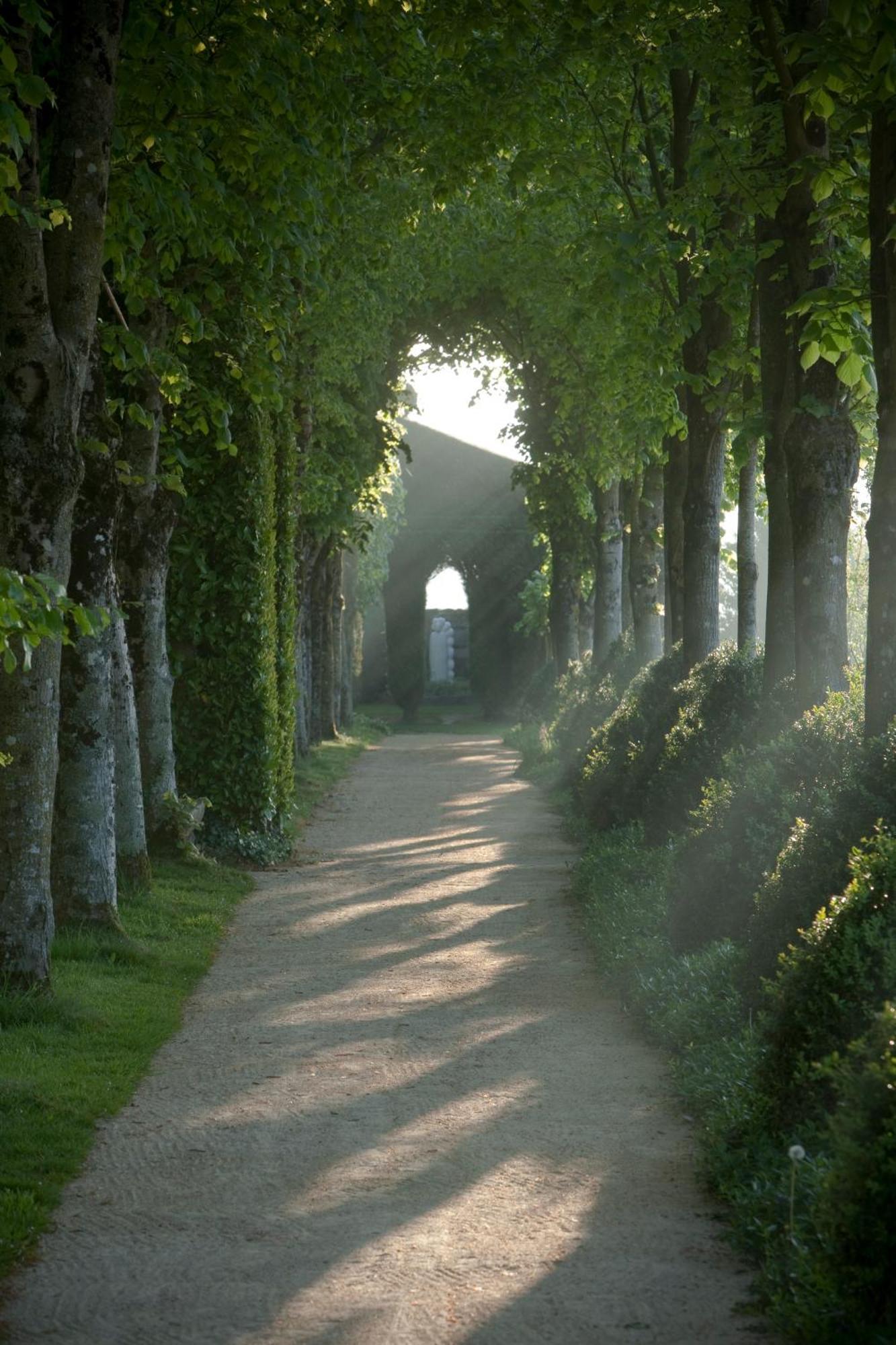Chateau De La Ballue - Teritoria Val-Couesnon Buitenkant foto