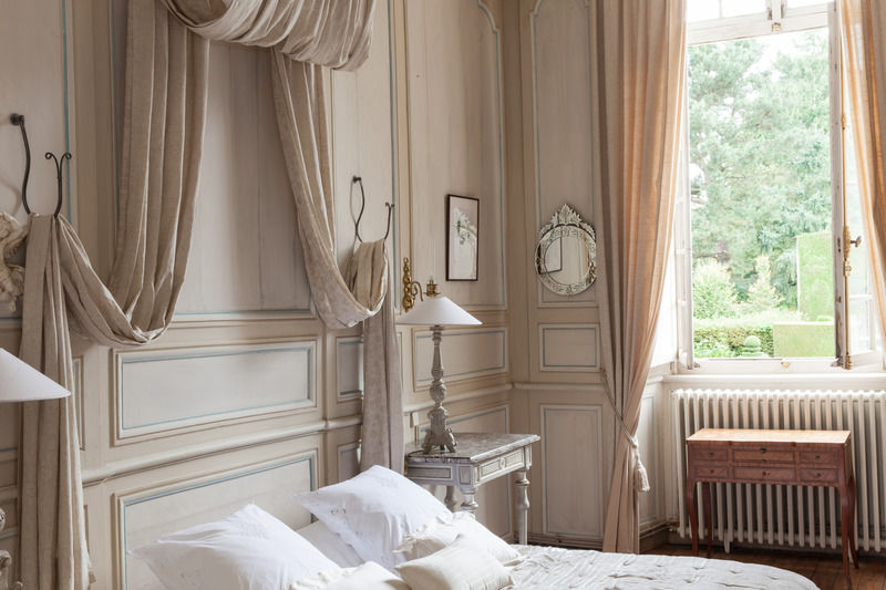 Chateau De La Ballue - Teritoria Val-Couesnon Buitenkant foto